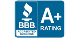 BBB Accredited Business