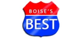 Boise's best award